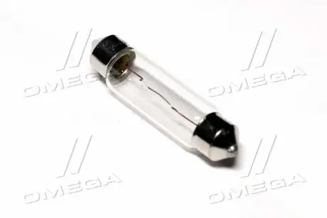 Лампа софитная C5W SV8,5-8 41mm 24V 5W <Tempest> TEMPEST 24V5W_C5W SV8,5-8 41