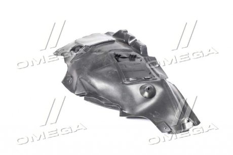 Підкрилок пер. пра. BMW F20/F21 TEMPEST 51717260710