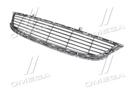 Решітка бампера CHRYSLER 200 14-17  TEMPEST 928 4787 910
