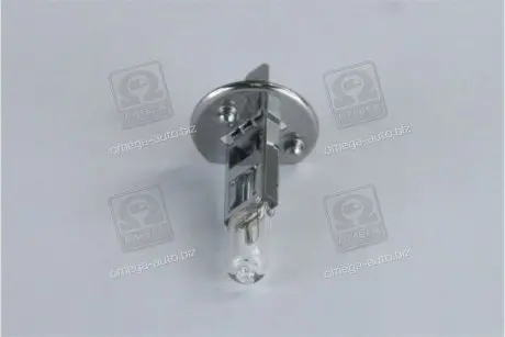Лампа головного світла H1 12V 55W <Tempest> TEMPEST H1 12V55W
