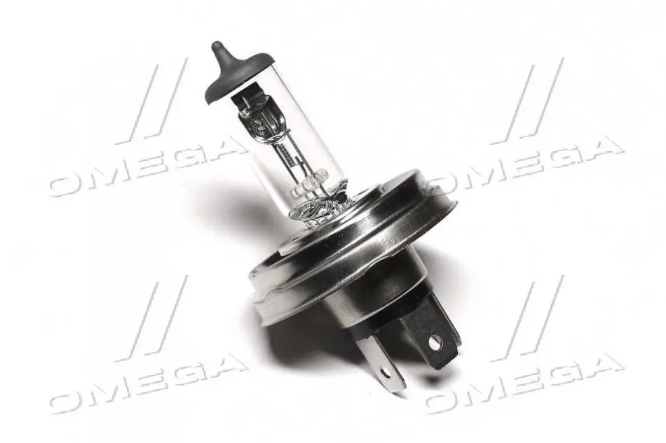 Лампа головного світла H4 P45t 12V 60/55W <Tempest> TEMPEST H4 12V60/55W P45T (фото 1)