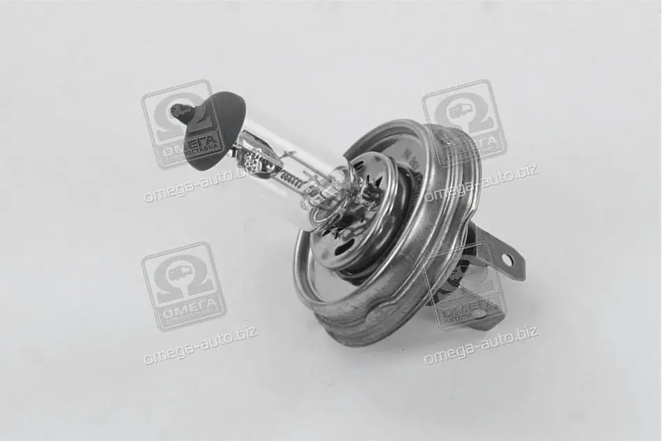 Лампа головного світла H4 P45t 24V 75/70W <Tempest> TEMPEST H4 24V75/70W P45T (фото 1)