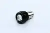 Лампа LED задний ход(линза) 1SMD BA15s 12V WHITE <> TEMPEST Tmp-07BA15s-12V (фото 2)