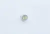 Лампа LED б/ц габарит и панель приборов T10 2SMD W5W 12V WHITE <> TEMPEST Tmp-10T10-12V (фото 4)