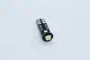 Лампа LED б/ц габарит и панель приборов T10 доп. сопротивление 2SMD W5W 12V WHITE <> TEMPEST Tmp-11T10-12V (фото 1)