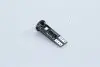 Лампа LED б/ц габарит и панель приборов T10 доп. сопротивление 2SMD W5W 12V WHITE <> TEMPEST Tmp-11T10-12V (фото 3)