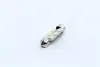 Лампа LED софитная C5W 24V T11x39-S8.5 (6 SMD size5050) WARM WHITE <> TEMPEST Tmp-15T11-24V (фото 2)