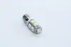 Лампа LED габарит, посветка панели приборов T8-03 9SMD (size 5050) T4W (BA9s) белый 24V <> TEMPEST Tmp-34T8-24V (фото 4)
