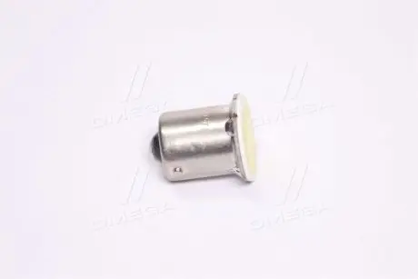 Лампа LED покажчиків поворотів і стоп-сигналів 24V R5W BA15S 1COB WHITE <> TEMPEST Tmp-L0811-24