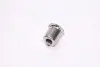 Лампа LED указателей поворотов и стоп-сигналов 12V R5W BA15S 1COB WHITE<> TEMPEST Tmp-L0811 (фото 2)