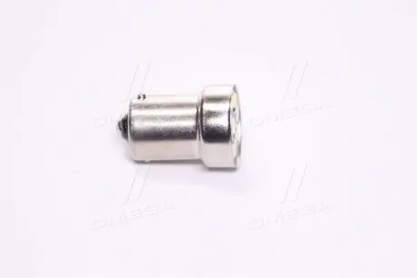Лампа LED покажчиків поворотів і стоп-сигналів 24V R5W BA15S 9SMD WHITE <> TEMPEST Tmp-L0819-24