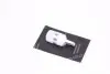Лампа LED б / ц габарит, панель приладів, салон 24V T10 (W5W) W2.1x9.5D 1SMD CANBUS WHITE <> TEMPEST Tmp-L11177C-24 (фото 3)