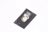 Лампа LED б/ц габарит,панель приладів, салон 12V T10 (W5W) w2.1x9.5d 2COB WHITE <> TEMPEST Tmp-L11196 (фото 2)