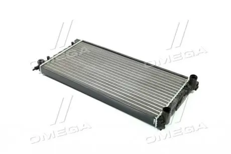 Радіатор охолодження VW PASSAT 88-96 TEMPEST TP.15.65.1611