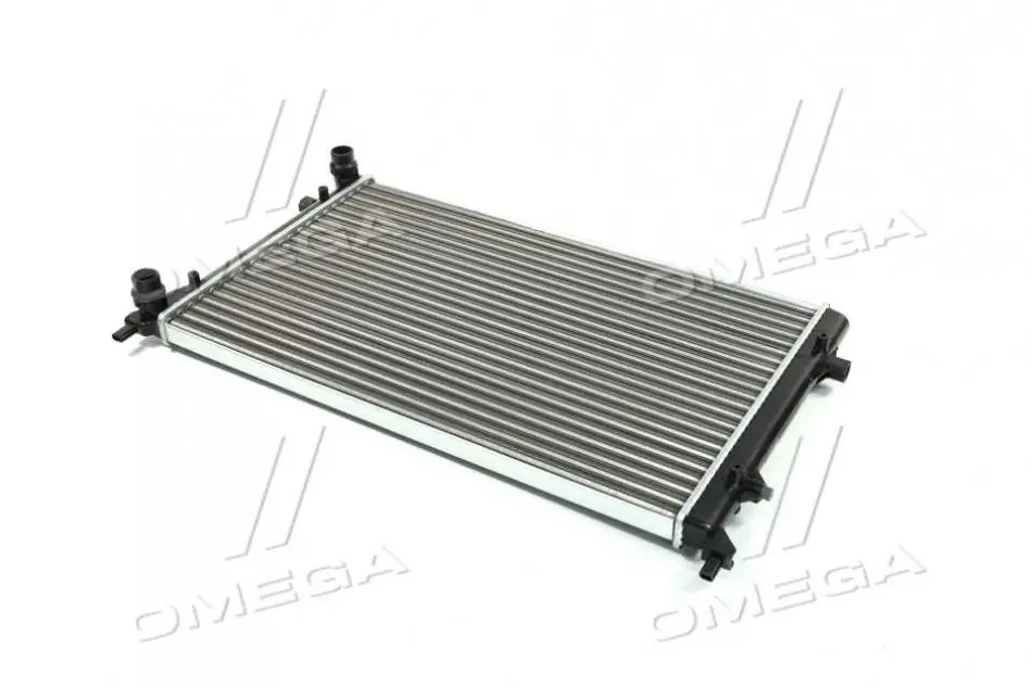 Радіатор охолодження SKODA OCTAVIA/CADDY/PASSAT 04- TEMPEST TP.15.65.277A (фото 1)