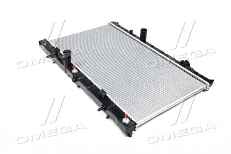 Радіатор охолодження NISSAN ROGUE 14- (AT)  TEMPEST TP.1568789AT
