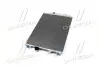 Конденсатор кондиционера FORD C-MAX. FOCUS 10-15 TEMPEST TP.15940222 (фото 2)