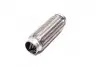 Гофра глушителя ISUZU, Богдан, Ataman L=250mm d=55mm 3-х шарова. Ataman А092H6, ISUZU NPR-75 (4HK1-T) Е3 Е4 Е5 5,2л. Богдан А-091, А-092, ISUZU NQR71 (4HG1, 4HG1-T) Е1, Е2 4,6л Ataman А093, ISUZU NQR70 (4HЕ1-Т) 4,8л. TEMPEST TP8971759554-250 (фото 2)