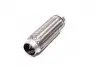 Гофра глушителя ISUZU, Богдан, Ataman L=250mm d=55mm 3-х шарова. Ataman А092H6, ISUZU NPR-75 (4HK1-T) Е3 Е4 Е5 5,2л. Богдан А-091, А-092, ISUZU NQR71 (4HG1, 4HG1-T) Е1, Е2 4,6л Ataman А093, ISUZU NQR70 (4HЕ1-Т) 4,8л. TEMPEST TP8971759554-250 (фото 4)
