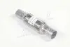 Гофра глушителя ISUZU, Богдан, Ataman L=320mm d=55mm 3-х шарова. Ataman А092H6, ISUZU NPR-75 (4HK1-T) Е3 Е4 Е5 5,2л. Богдан А-091, А-092, ISUZU NQR71 (4HG1, 4HG1-T) Е1, Е2 4,6л Ataman А093, ISUZU NQR70 (4HЕ1-Т) 4,8л. TEMPEST TP8971759554-320 (фото 1)