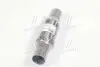 Гофра глушителя ISUZU, Богдан, Ataman L=320mm d=55mm 3-х шарова. Ataman А092H6, ISUZU NPR-75 (4HK1-T) Е3 Е4 Е5 5,2л. Богдан А-091, А-092, ISUZU NQR71 (4HG1, 4HG1-T) Е1, Е2 4,6л Ataman А093, ISUZU NQR70 (4HЕ1-Т) 4,8л. TEMPEST TP8971759554-320 (фото 2)