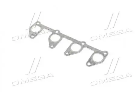 Прокладка колектора випускного DAEWOO LANOS 1.5, NEXIA 1.5  TEMPEST TP.96181207