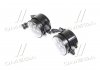 Фара противотуманная СТГ, 40W, WHITE D=90mm, 2шт <> - Ford
o FIESTA VI (CB1, CCN)
o FUSION (JU_)
o FIESTA Van
o FOCUS II (DA_, HCP, DP)
o FOCUS III седан
o TOURNEO CONNECT
o TRANSIT CONNECT (P65_, P70_, P80_)
o TRANSIT АВТОБУС (FD_ _, FB_ _, F TEMPEST TP-LW0401 (фото 1)