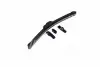Щітка склоочисника безкаркасна 14"/350мм. (4 коннектора) <Tempest> TEMPEST TPS-14FL (фото 4)