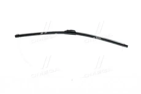 Щітка склоочисника безкаркасна 26"/650мм. (4 коннектора) <Tempest> TEMPEST TPS-26FL