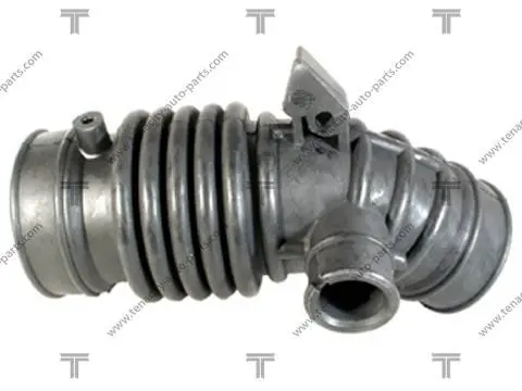 Патрубок nissan n16 sentra 00-06 TENACITY AAHNI1002 (фото 1)