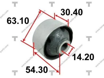 Зп TENACITY AAMHY1001