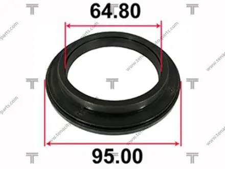 Підшипник амортизатора TENACITY ABRHO1002