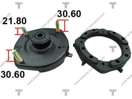 Опора амортизатора TENACITY ASMMA1036
