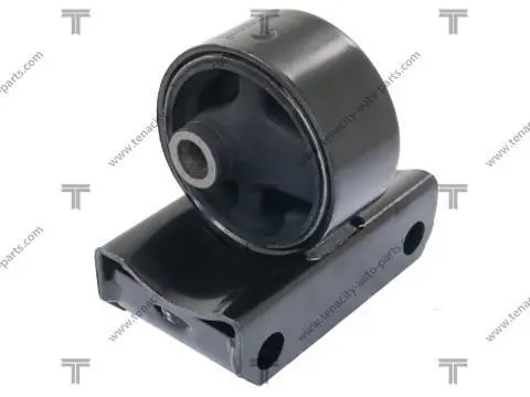 Опора двигателя nissan k10 march 82-92 TENACITY AWSNI1179 (фото 1)