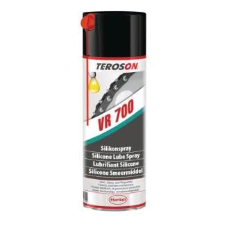 VR 700, 400ML Змазка силіконова (400ml) TEROSON 2087495