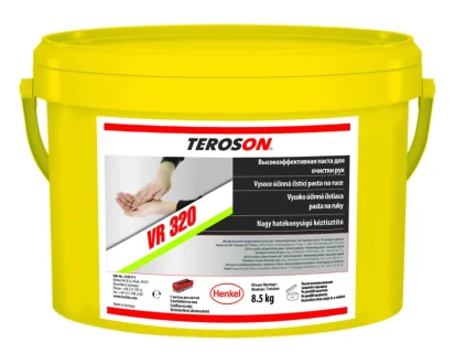 VR 320, 8,5KG EAST Паста для рук TEROSON 2185111