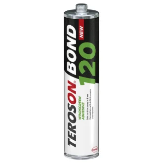 BOND120, 310ML Поліуретановий клей-герметик TEROSON 2647771