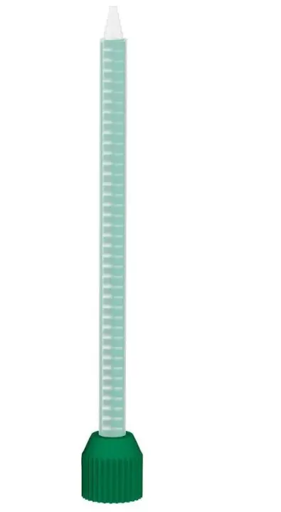 STATMIX BIG Насадка для змішування клею двокомпонентного (к-кт) TEROSON 780805 (фото 1)