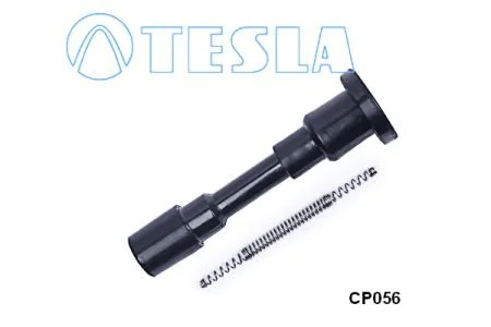 Вилка, котушка запалювання TESLA BLATNA CZ CP056