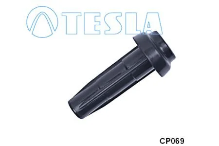 Вилка, котушка запалювання TESLA BLATNA CZ CP069