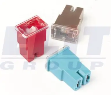 Запобіжник TESLA BLATNA CZ FJ08.120.001