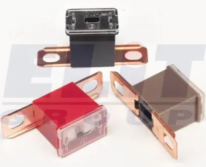 Запобіжник TESLA BLATNA CZ FJ12.120.001