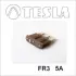 Запобіжник TESLA BLATNA CZ FR3 5A.10 (фото 1)