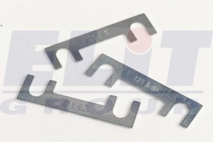 Запобіжник TESLA BLATNA CZ FS1 40A.10