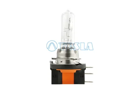 Лампа галоген H15 12V 55/15W PGJ23t-1 TESLA B11501
