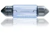 Лампа розжарювання 12V C5W T11x38 SV8,5-8 (38мм) (кратно 10) Tesla TESLA B85301 (фото 1)