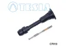 Наконечник провода высоковольтного NISSSAN MURANO (I,II) 3.5i BLAT TESLA CP018 (фото 1)