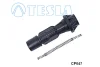 Наконечник провода высоковольтного MAZDA 6 (07-13), CX-7 (07-09) 2.0, 2.3, 2.5i TESLA CP047 (фото 1)
