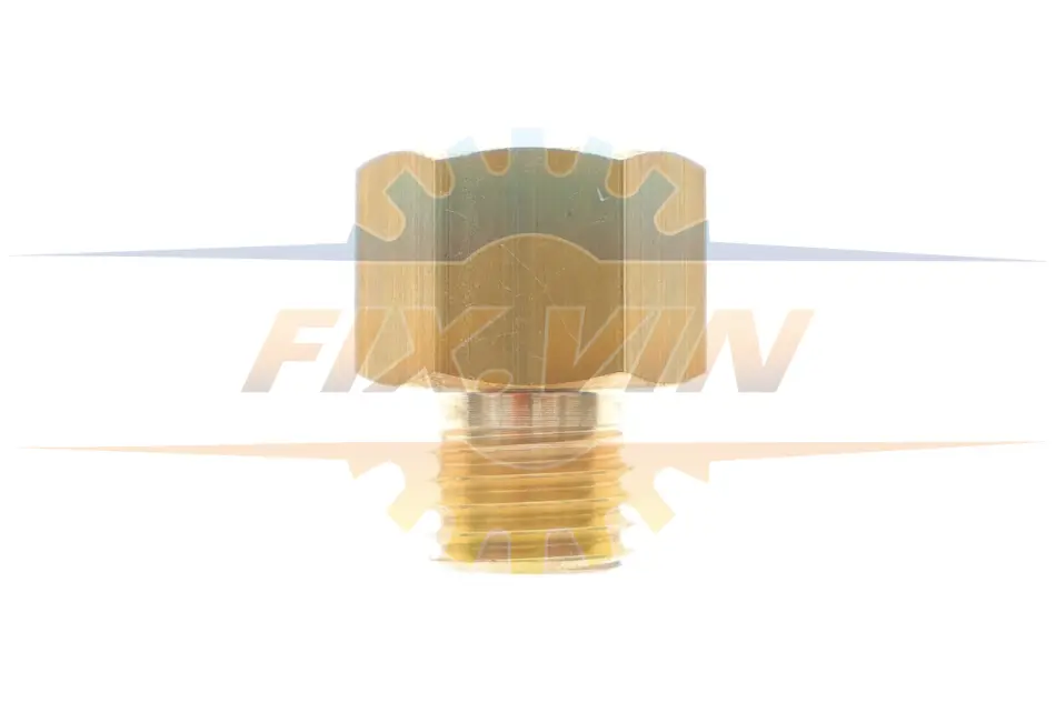 Адаптер LP R1234yf/R134a - 1/4 SAE TEXA 3903745 (фото 1)