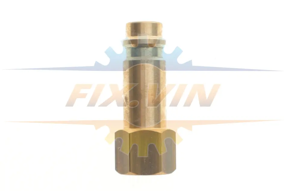 Адаптер LP R1234yf - 1/4 SAE TEXA 3904225 (фото 1)